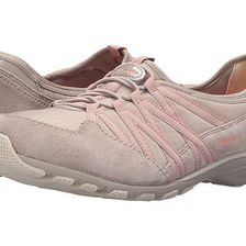 Incaltaminte Femei SKECHERS Holding Aces Taupe