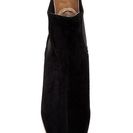 Incaltaminte Femei Report Tress Heeled Chelsea Boot BLACK