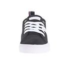 Incaltaminte Femei Tommy Hilfiger Lainie2 BlackWhiteSignature
