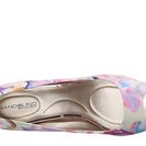 Incaltaminte Femei Bandolino Supermodel Medium Pink Multi Fabric