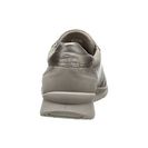 Incaltaminte Femei ECCO Mobile III Premium Sneaker Moon RockMoon RockWarm GreyWarm Grey Metallic