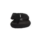 Incaltaminte Femei Rocket Dog Spotlight Comfort Black Lima Crochet