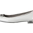 Incaltaminte Femei Stuart Weitzman Shoestring Silver Aniline