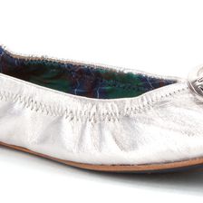 Hardy Design Works Beverly Silver