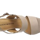 Incaltaminte Femei Lucky Brand Veneesha Cobblestone