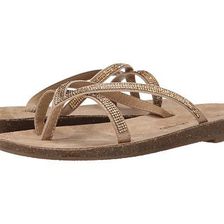 Incaltaminte Femei Chinese Laundry Noah Gold Micro Suede