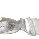 Incaltaminte Femei Stuart Weitzman Sensual Argento Glitterati