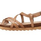 Incaltaminte Femei Cordani Saville Taupe Leather