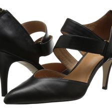 Corso Como Carroll Black Silk