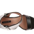Incaltaminte Femei Rachel Zoe Jamie Black Vachetta