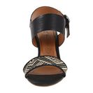 Incaltaminte Femei BC Footwear Retriever BlackBlack Woven