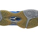 Incaltaminte Femei ASICS GEL-Dominiontrade Diva BlueWhite