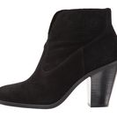 Incaltaminte Femei Jessica Simpson Caderian Black Split Suede