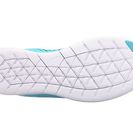 Incaltaminte Femei Nike Free RN Gamma BluePink BlastPhoto BlueBlack