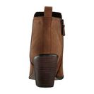 Incaltaminte Femei Cole Haan Chesney Bootie Cognac Leather