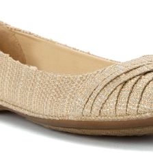 Rocket Dog Raylan Natural Crystal