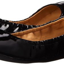 Nine West Mistyray Black Synthetic