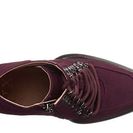 Incaltaminte Femei GX by Gwen Stefani Teardrop Bordeau Micro Suede