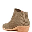 Incaltaminte Femei Joie Barlow Embossed Bootie FLINT