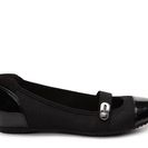 Incaltaminte Femei AK Anne Klein Zinka Ballet Flat Black