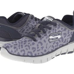 Incaltaminte Femei SKECHERS Skech-Flex Charcoal