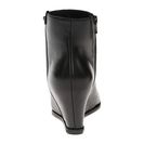 Incaltaminte Femei Stuart Weitzman Sidetrack Black Nappa Leather