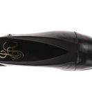 Incaltaminte Femei J Renee Niro Black Leather