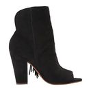 Incaltaminte Femei Dolce Vita Mazarine Anthracite Suede