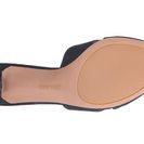 Incaltaminte Femei Nine West Icant Black Nubuck