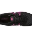 Incaltaminte Femei Nike Flex Fury BlackPink FoilSport FuchsiaWhite