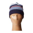 Accesorii Femei Smartwool Nokoni Slouch Hat Blue Steel Heather