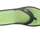 Incaltaminte Femei The North Face Base Camp Lite Flip-Flop Spruce GreenBudding Green