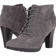 Incaltaminte Femei White Mountain Shauna Dark Charcoal