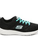 Incaltaminte Femei SKECHERS Burst Sneaker - Womens Black