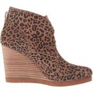 Incaltaminte Femei Lucky Brand Taheeti Bronx Leopard