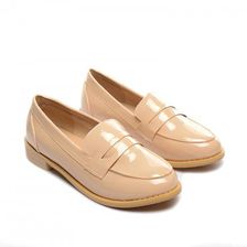 Pantofi Casual Skip Bej