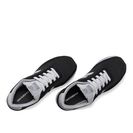 Incaltaminte Femei New Balance 501 90s Traditional Ripple Sole Black with White
