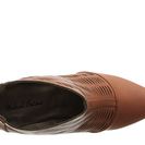 Incaltaminte Femei Michael Antonio Cindy Cognac Brush PU