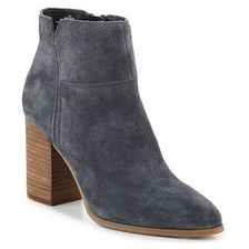Incaltaminte Femei Nine West Keke Bootie Slate Blue