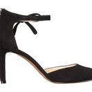 Incaltaminte Femei Nine West Howley Black Suede