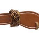 Incaltaminte Femei Jessica Simpson Razzel Honey Brown Micro Suede