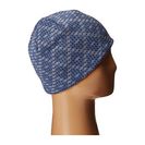 Accesorii Femei Columbia Winter Worn Beanie Bluebell Diamon Print