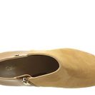 Incaltaminte Femei Calvin Klein Matilde Almond Tan SuedeLeather