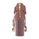 Incaltaminte Femei Tommy Hilfiger Paradise Tan Leather