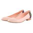 Incaltaminte Femei Hotstepper Fresh Pure Madness Nude