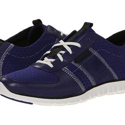 Incaltaminte Femei Cole Haan Zerogrand Sneaker Bristol Blue Perf NeopreneAstral BlueBlack Suede