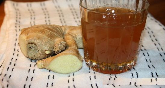 Ceaiul miraculos care curata tot corpul si trateaza mai mult de 50 de boli!