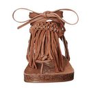 Incaltaminte Femei Sam Edelman Kyra Golden Caramel Velour Suede Leather