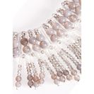 Bijuterii Femei Nissa Colier EXCOL11271 Nude