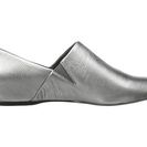 Incaltaminte Femei Calvin Klein Magna Anthracite Metallic Grain Leather